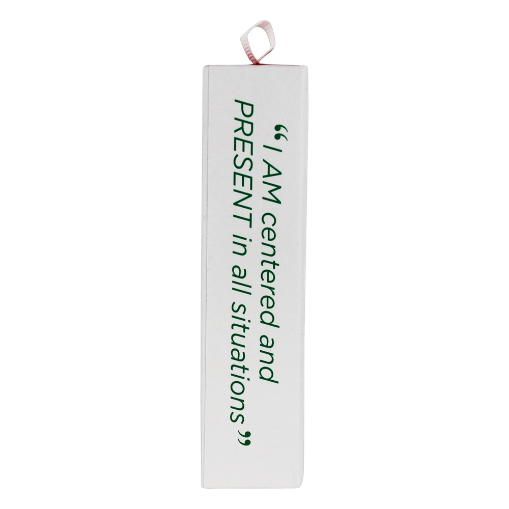 Pulverizador de impulso de humor equilibrado - 0.27 fl. oz. Adoratherapy - Imagem 3