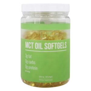 Comprar mct oil 1000 mg. - 300 softgels kiss my keto preço no brasil dieta e perda de peso triglicerídeos de cadeia média (mcts) suplemento importado loja 1 online promoção -