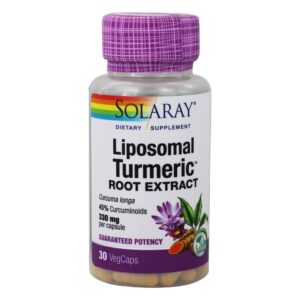 Comprar extrato de raiz de açafrão lipossomal 330 mg. - 30 cápsula (s) vegetal (s) solaray preço no brasil cúrcuma ervas suplemento importado loja 51 online promoção -