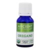 Comprar óleo orgânico orgânico orégano - 0. 5 oz. Ancient apothecary preço no brasil aromaterapia difusores suplemento importado loja 9 online promoção -