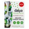 Comprar delicioso molho de cheeze de luxo dairy-alfredo estilo alfredo - 14. 2 oz. Daiya preço no brasil alimentos & lanches molhos & marinados suplemento importado loja 1 online promoção -