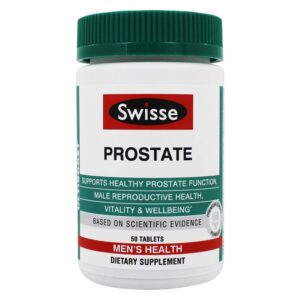 Comprar próstata masculina reprodutiva health support - 50 tablet (s) swisse preço no brasil saúde da próstata suplementos nutricionais suplemento importado loja 39 online promoção -
