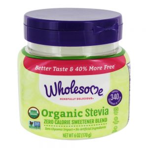 Comprar mistura orgânica de adoçante zero calorias stevia - 6 oz. Wholesome! Preço no brasil alimentos & lanches estévia suplemento importado loja 65 online promoção - 7 de julho de 2022