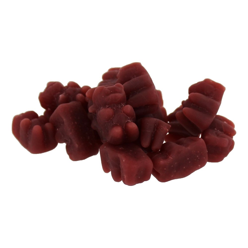Petiscos orgânicos dos ursos de canela - 2.75 oz. Wholesome! - Imagem 3