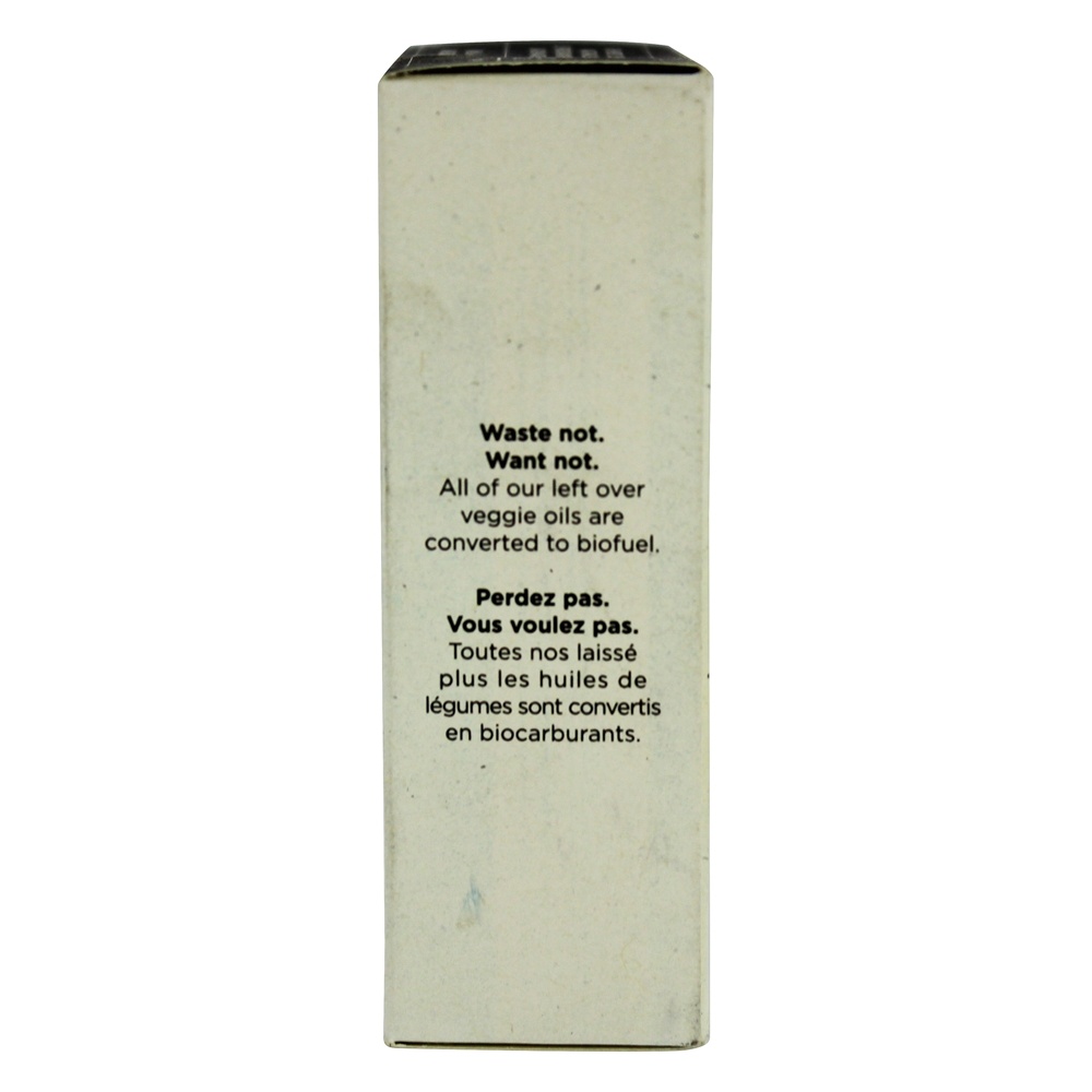 Sabonete em Barra de Baunilha + Carvão Vegetal - 5.8 oz. Level Naturals - Imagem 3