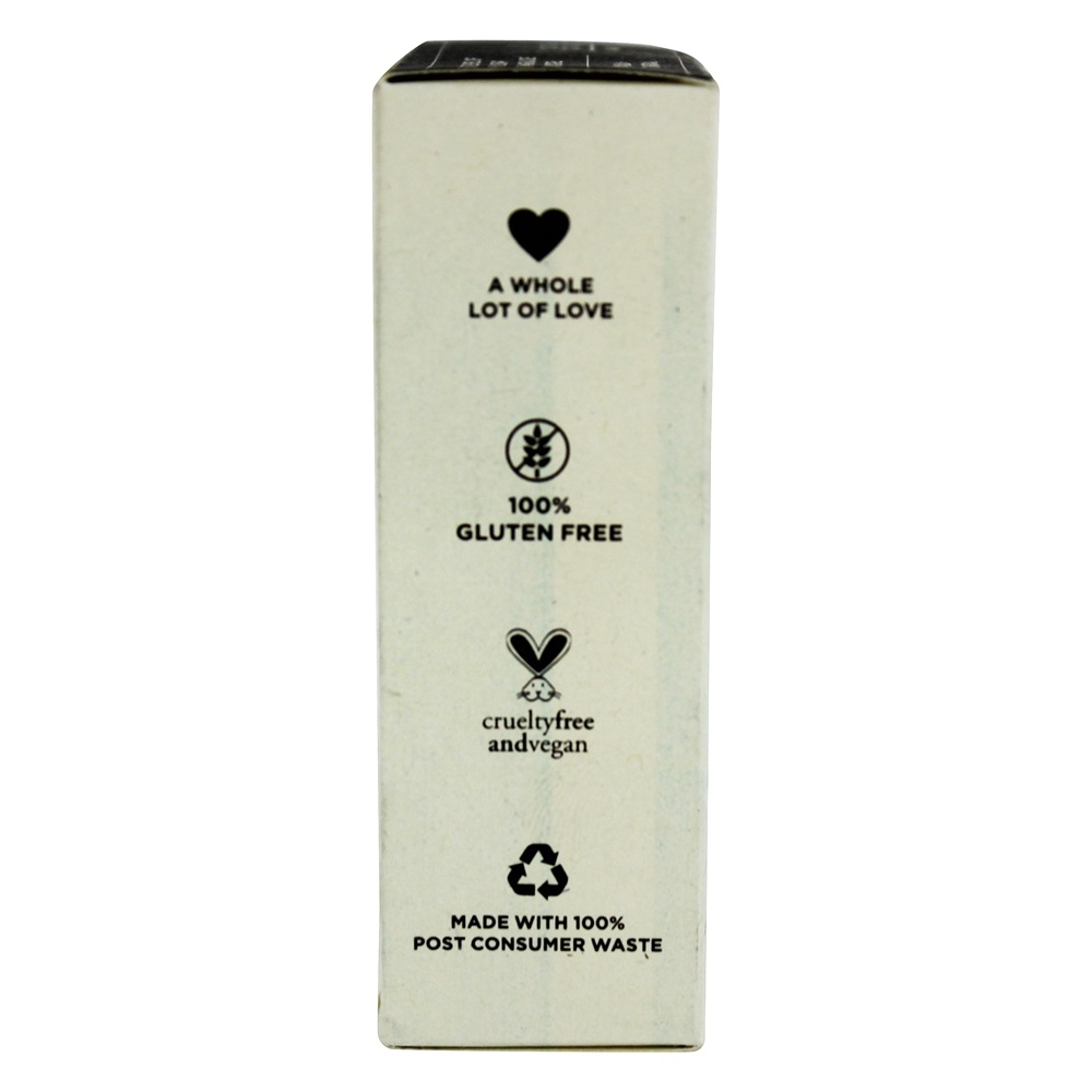 Sabonete em Barra de Baunilha + Carvão Vegetal - 5.8 oz. Level Naturals - Imagem 4