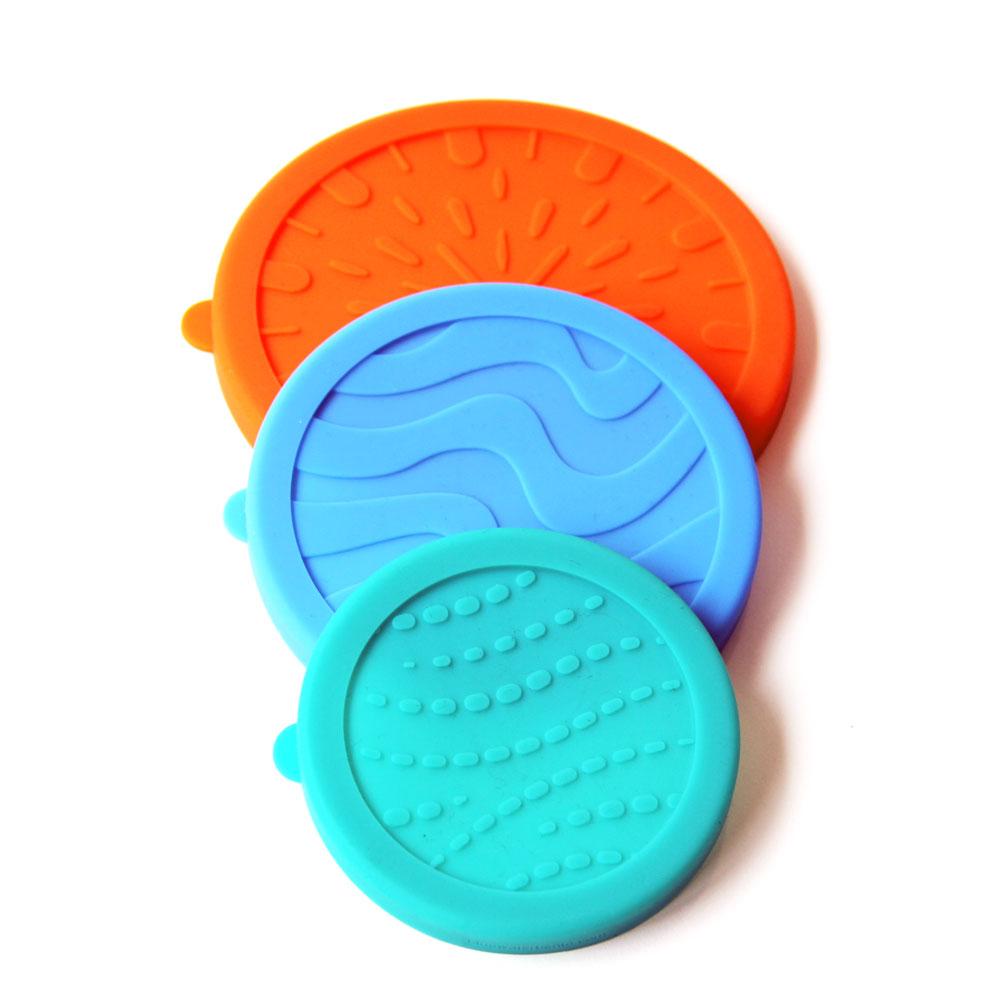 Aspirador Nasal Eco Piggy - Imagem 3