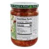 Comprar chucrute orgânico kimchi - 18 oz. Eden foods preço no brasil alimentos & lanches frutas & vegetais enlatados & em jarra suplemento importado loja 3 online promoção -