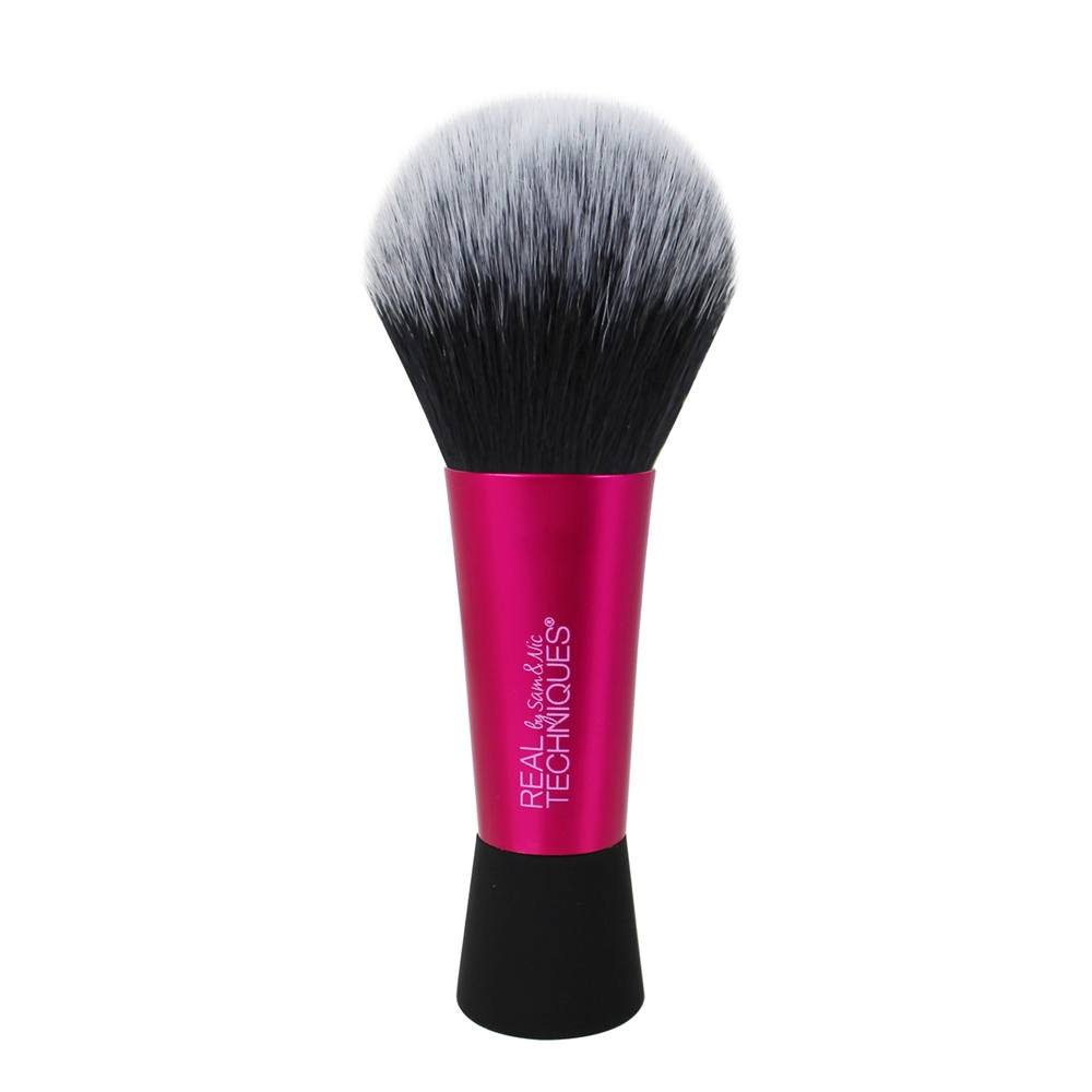 Pincel multitarefa Mini Finish Real Techniques - Imagem 2