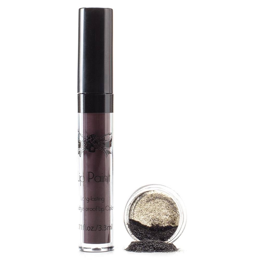 Pintura labial + efeito labial Vixen - 2 Contagem Tattoo Junkee - Imagem 2
