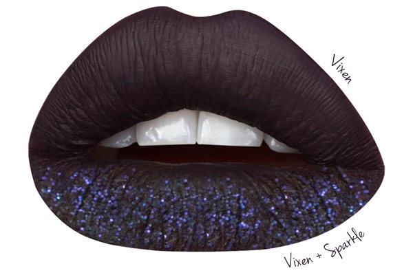Pintura labial + efeito labial Vixen - 2 Contagem Tattoo Junkee - Imagem 4