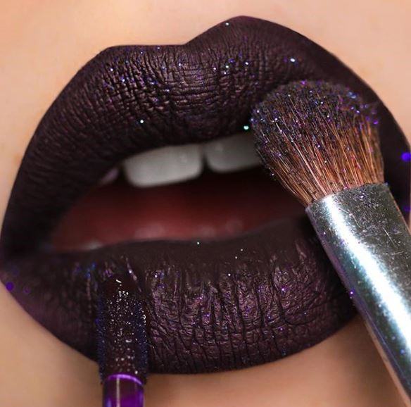 Pintura labial + efeito labial Vixen - 2 Contagem Tattoo Junkee - Imagem 8