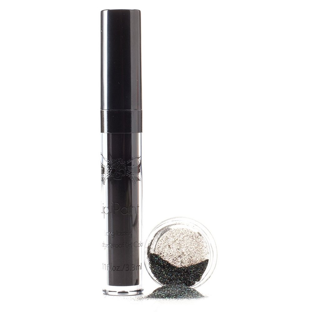 Pintura labial + Lip Effects Leather - 2 Contagem Tattoo Junkee - Imagem 2