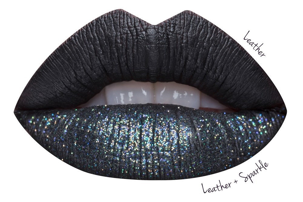 Pintura labial + Lip Effects Leather - 2 Contagem Tattoo Junkee - Imagem 4