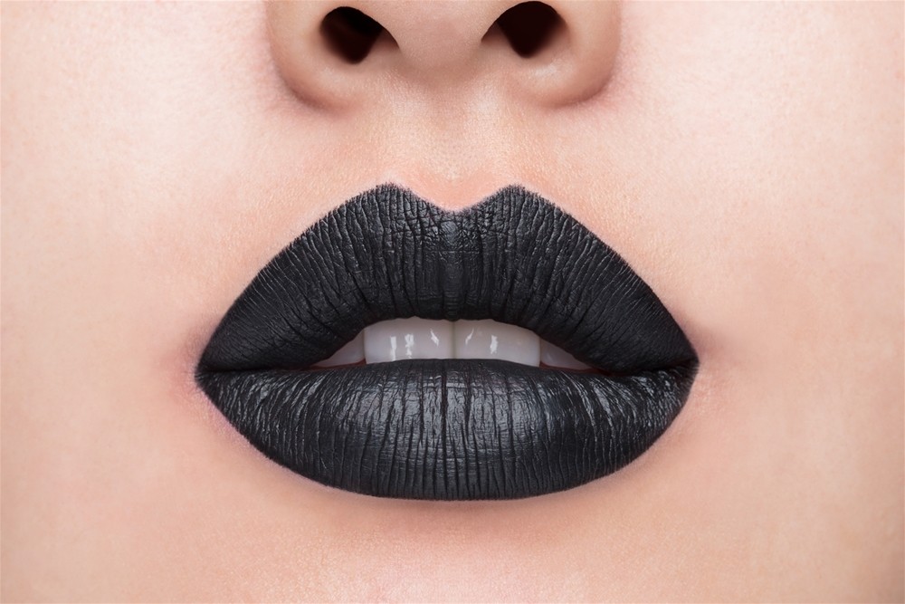 Pintura labial + Lip Effects Leather - 2 Contagem Tattoo Junkee - Imagem 5