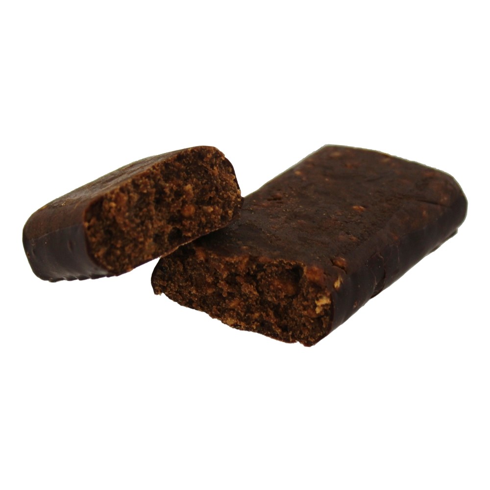 Orgânico Caber Alto Proteína Peso Perda Bar Chocolate Coco Amêndoa - 1.9 oz. Garden of Life - Imagem 5