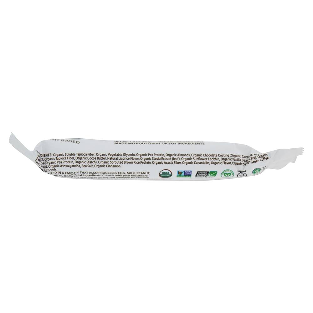 Orgânico Caber Alto Proteína Peso Perda Bar S'mor - 1.9 oz. Garden of Life - Imagem 2