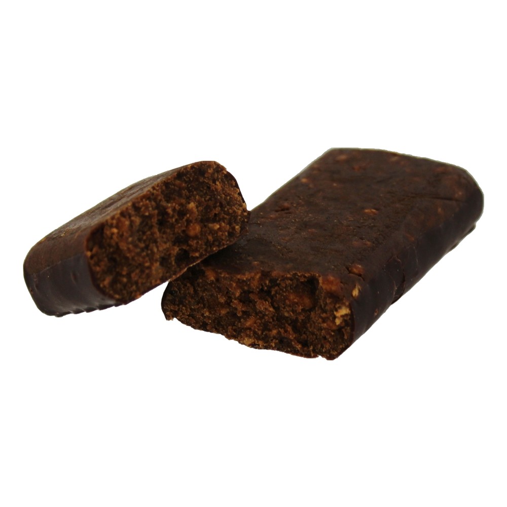 Orgânico Caber Alto Proteína Peso Perda Barras Chocolate Coco Amêndoa - 12 Barras Garden of Life - Imagem 6