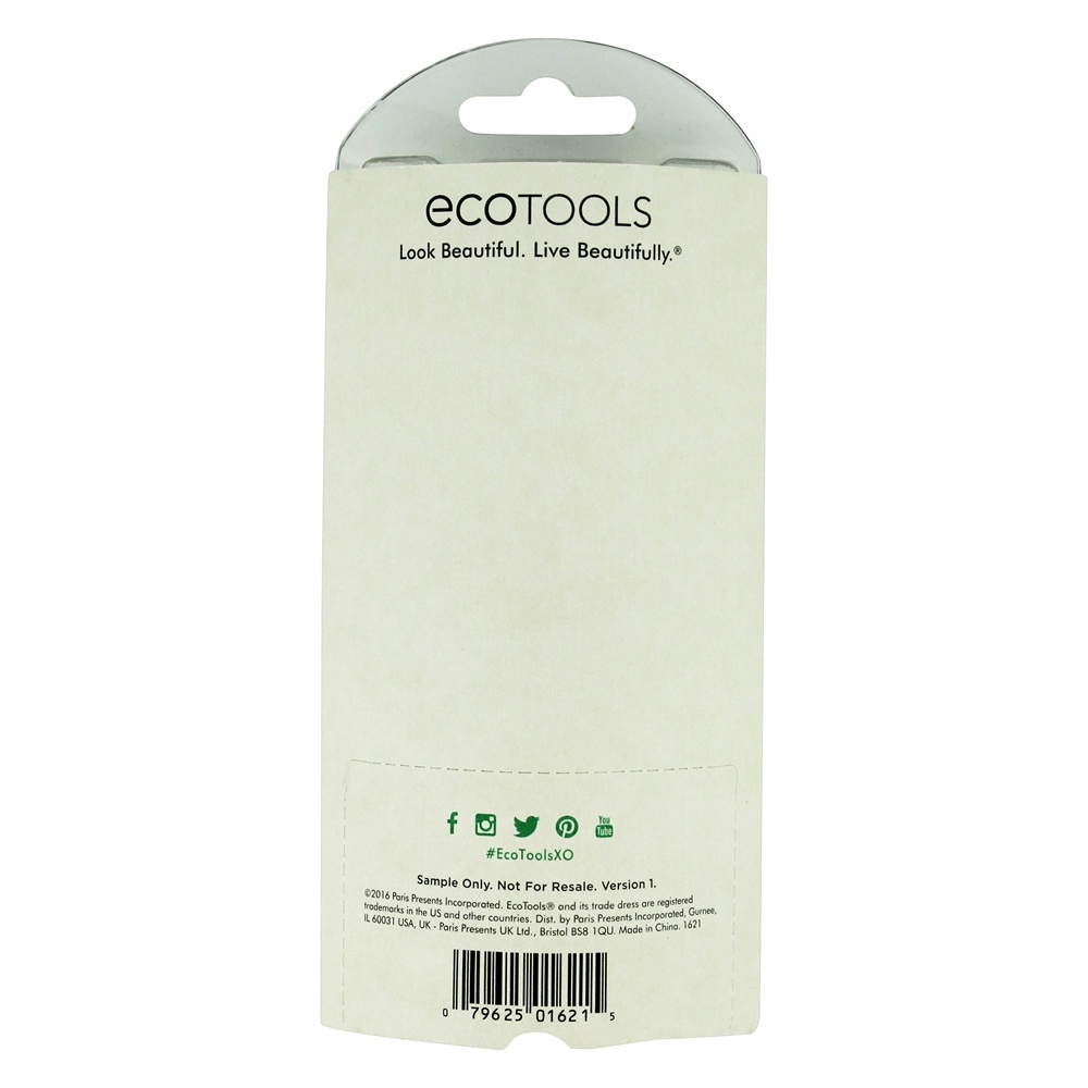 Esponja de base para liquidificador com almofada de EcoTools - Imagem 3