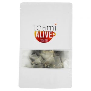 Comprar alive tea - 15 saquinhos de chá teami preço no brasil chá preto chás e café suplemento importado loja 163 online promoção -