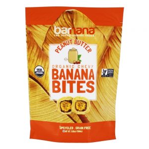 Comprar manteiga de amendoim orgânica mordida de banana mordida - 3. 5 oz. Barnana preço no brasil adoçantes alimentos & lanches suplemento importado loja 45 online promoção - 15 de agosto de 2022