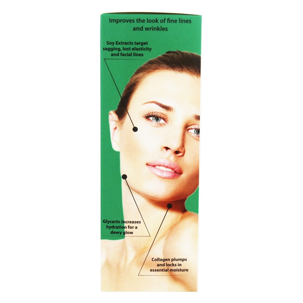 Soro Facial Instantâneo de Colágeno Plumping - 1.75 fl. oz. Advanced Clinicals - Imagem 5