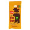 Comprar yoyo real fruto rolos manga - 5 pacote (s) bear preço no brasil alimentos & lanches lanches para crianças suplemento importado loja 9 online promoção -
