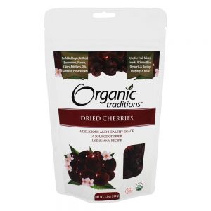 Comprar cerejas secas - 3. 5 oz. Organic traditions preço no brasil alimentos & lanches lanches de frutas orgânicas suplemento importado loja 7 online promoção - 9 de agosto de 2022