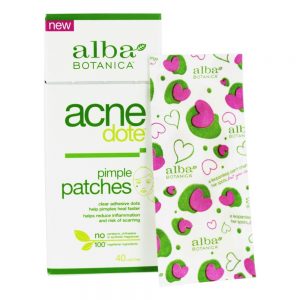 Comprar patches de espinhas acnedote - 40 patch (s) alba botanica preço no brasil cuidados anti acne cuidados pessoais & beleza suplemento importado loja 17 online promoção - 7 de julho de 2022