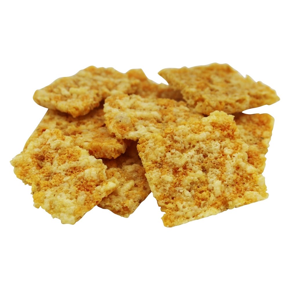 Cheddar De Queijo Crocante Real Chips De Salgadinhos - 2.25 oz. Sonoma Creamery - Imagem 3