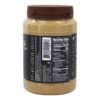 Comprar manteiga de tahini de gergelim integral à terra de pedra orgânica - 15 oz. Pepperwood organics preço no brasil alimentos & lanches tahine suplemento importado loja 3 online promoção -