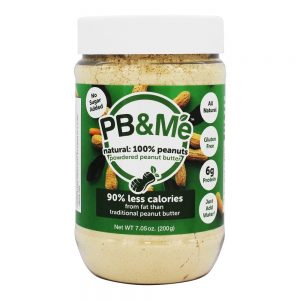 Comprar manteiga de amendoim em pó sem açúcar adicionado natural 100 % amendoim - 7. 05 oz. Pb&me preço no brasil alimentos & lanches sucos suplemento importado loja 89 online promoção -