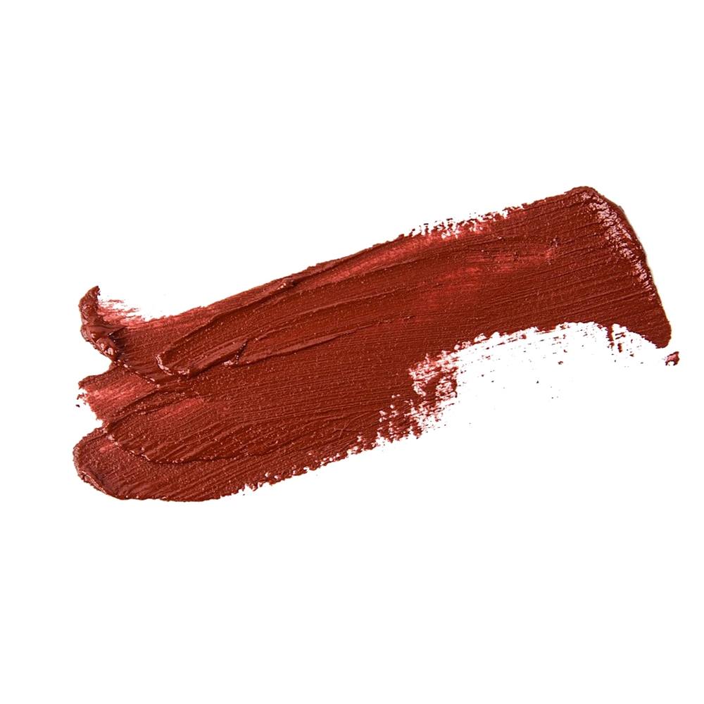 Luxo Creme Mates Líquido Batom Terra - 0.14 fl. oz. Jolii Cosmetics - Imagem 6