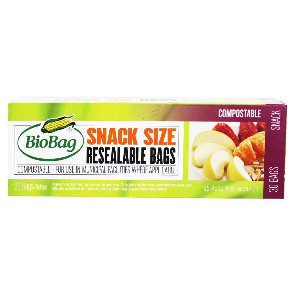 Sacolas Reseller Respiráveis Resfriáveis - 30 Malas BioBag