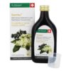 Comprar sambu selvagem crescido sabugueiro & elderflower concentrar - 5. 9 fl. Oz. Dr. Dunner preço no brasil ashwagandha ervas suplemento importado loja 7 online promoção -