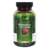 Comprar melatonina plus 5-htp & rhodiola - 54 softgels líquidos irwin naturals preço no brasil gallexier bitters suplementos nutricionais suplemento importado loja 7 online promoção -
