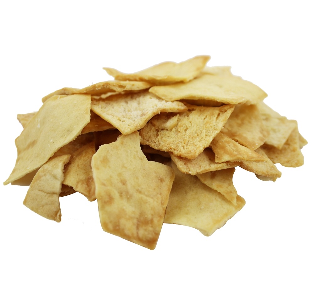 Chips cozidos com pita simplesmente nu - 18 oz. Stacy's Pita Chip Company - Imagem 3