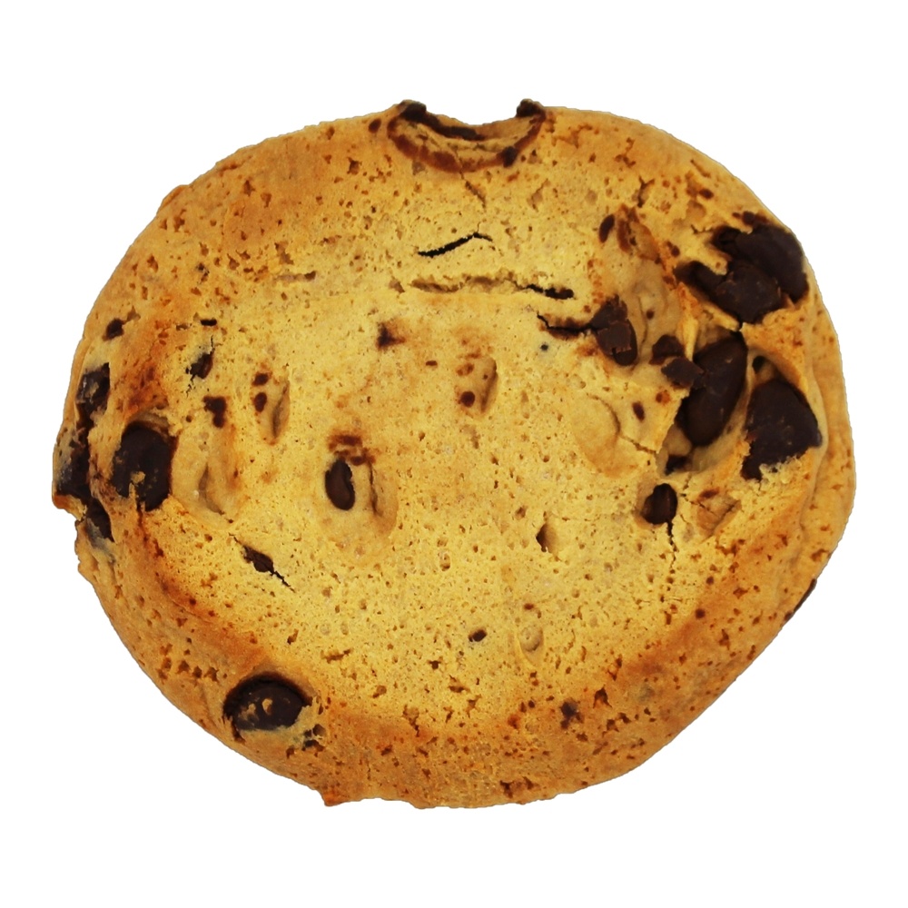 Proteína Biscoito Caixa Chocolate Lasca - 12 Cookies Quest Nutrition - Imagem 4