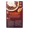 Comprar love crunch organic cereal chocolate escuro e manteiga de amendoim - 10 oz. Nature's path organic preço no brasil alimentos & lanches cereal matinal suplemento importado loja 5 online promoção -