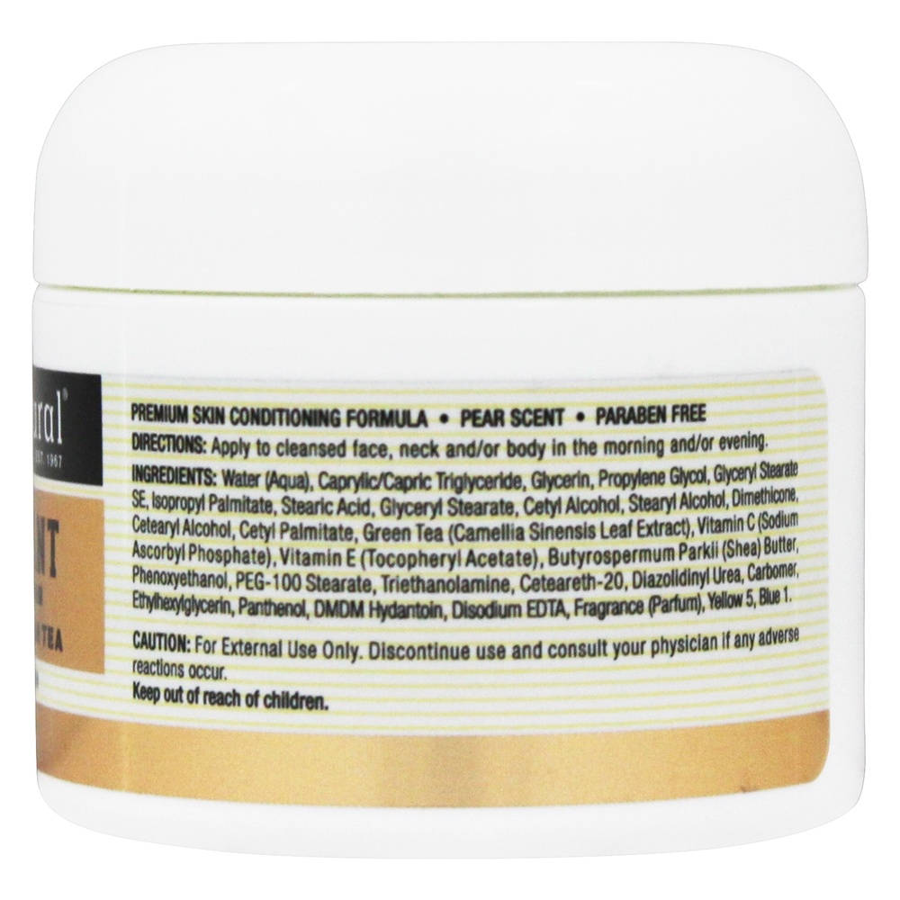 Creme de Pele Premium Antioxidante - 2 oz. Mason Natural - Imagem 2