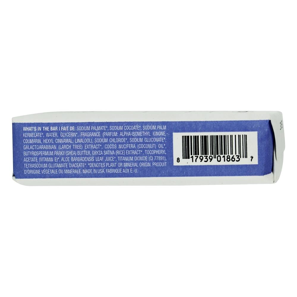 Simplesmente Nourish Sabonete em barra com coco, leite de arroz e manteiga de karité - 6 oz. Method - Imagem 2