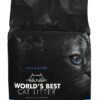 Comprar ninhada de bagunça zero avançada sem perfume - 6 lbs. World's best cat litter preço no brasil cuidados para animais de estimação eliminação de resíduos e lixo suplemento importado loja 1 online promoção -