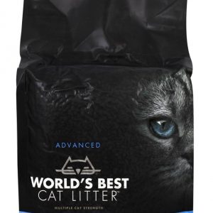 Comprar ninhada de bagunça zero avançada sem perfume - 6 lbs. World's best cat litter preço no brasil cuidados para animais de estimação eliminação de resíduos e lixo suplemento importado loja 5 online promoção - 18 de agosto de 2022