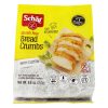 Comprar migalhas de pão sem glúten - 8. 8 oz. Schar preço no brasil alimentos & lanches pães & wraps suplemento importado loja 1 online promoção -