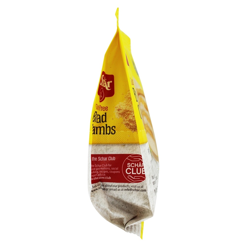 Migalhas de pão sem glúten - 8.8 oz. Schar - Imagem 3