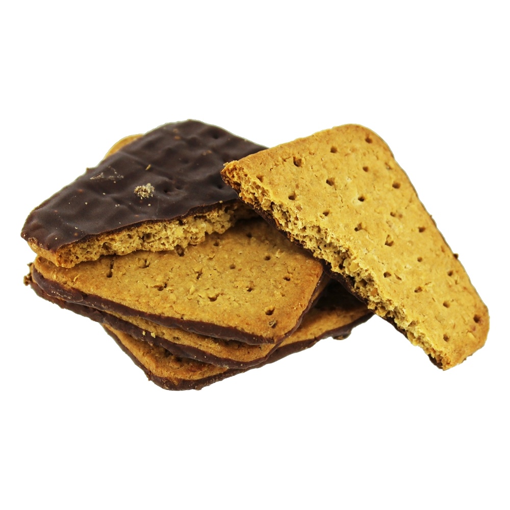 Crackers sem glúten de chocolate de melancias - 6.7 oz. Schar - Imagem 3