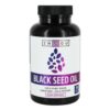 Comprar 100 % pure óleo de semente negra virgem - 60 cápsula (s) líquida (s) vegetal (s) zhou preço no brasil ervas óleo de semente preta suplemento importado loja 9 online promoção -