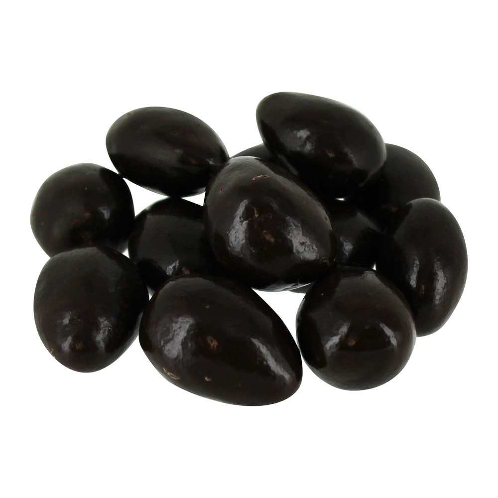 55 Amêndoas com Chocolate Amargo com Cacau - 4.5 oz. Chocolove - Imagem 3