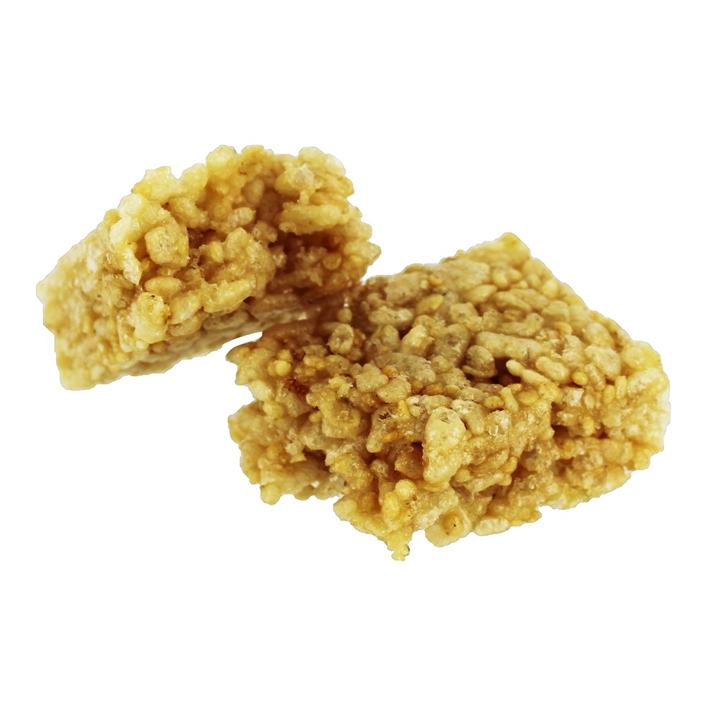 Original Crispy Snack Bars Original - 5 Barras Annie's - Imagem 6