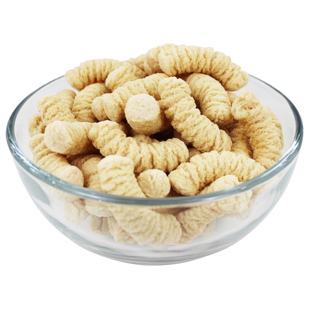 Orgânico Paleo Puffs Não Queijo Cheesiness - 5 oz. Lesser Evil - Imagem 3